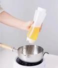 Kit 3 Bisnaga Invertidas P/ Molhos Restaurante Buffets 590ml