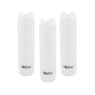 Kit 3 bisnagas Invertida 470ml