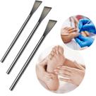 Kit 3 Bisturis Podologia Pedicure Calo Dorsal Grd Soft Clean Kit 3 Bisturis Podologia Pedicure Calo Dorsal Grd Soft Clean
