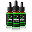 Kit 3 Black Ping 30ml Fórmula Avançada Original
