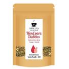 Kit 3 Blend Chá de Saúde 40g 100% Natural Linha Health - Drink a Tea Kit 3 Blend Chá de Saúde 40g 100% Natural Linha Health - Drink a Tea