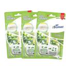 Kit 3 Bloco Sanitário Cítrus 28g Mil Aromas