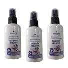 Kit 3 Bloqueador de Odor Sanitário Lavanda Banheiro Privada Free Coco 60ml Elimina Odor - Envio Já Kit 3 Bloqueador de Odor Sanitário Lavanda Banheiro Privada Free Coco 60ml Elimina Odor - Envio Já