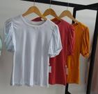 Kit 3 blusa