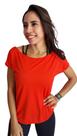 Kit 3 blusas canoas fitness sconderijo 100% poliamida Kit 3 blusas canoas fitness sconderijo 100% poliamida