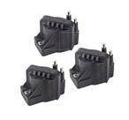 KIT 3 Bobina Ignição Omega Australiano 3.8 V6 S10 V6 1103608