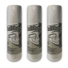 Kit 3 Bobinas Saco Transparente Picotado 35x50 C/500 Sacos Kit 3 Bobinas Saco Transparente Picotado 35x50 C/500 Sacos