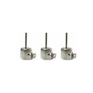 Kit 3 Bocal Pf-200 Smd Utilizado Estação Retrabalho Esd-800 Es-810 Instrutherm