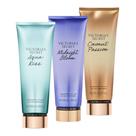 Kit 3 Body Lotion Victoria Secret Creme Tradicionais 236ml