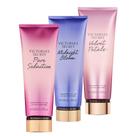 Kit 3 Body Lotion Victoria Secret Creme Tradicionais 236ml Kit 3 Body Lotion Victoria Secret Creme Tradicionais 236ml