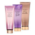 Kit 3 Body Lotion Victoria Secret Creme Tradicionais 236ml Kit 3 Body Lotion Victoria Secret Creme Tradicionais 236ml