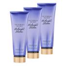 Kit 3 Body Lotion Victoria Secret Creme Tradicional 236ml