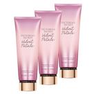 Kit 3 Body Lotion Victoria Secret Creme Tradicional 236ml