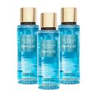 Kit 3 Body Mist Victoria Secret Essências Tradicional 250ml Kit 3 Body Mist Victoria Secret Essências Tradicional 250ml