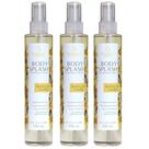 Kit 3 Body Splash Banho De Vanilla 130Ml - Bio Instinto Kit 3 Body Splash Banho De Vanilla 130Ml - Bio Instinto
