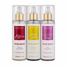Kit 3 Body Splash Barbours Affair Living Grace My Sweet Delight Kit 3 Body Splash Barbours Affair Living Grace My Sweet Delight