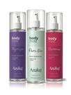 Kit 3 Body Splash Feminino Desodorante 200ml Kit 3 Body Splash Feminino Desodorante 200ml