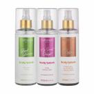 Kit 3 Body Splash Good Graces My Sweet Delight Roses Barbours Kit 3 Body Splash Good Graces My Sweet Delight Roses Barbours