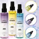 Kit 3 Body Splash perfume desodorante bons sonhos Porán 1 Cotton, 1 Calm e 1 Relaxe