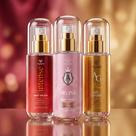 Kit 3 Body Splash Sexy Intense, Divine e Shine Agapis Beauty 200ml Fragrância Sedutora Desodorante C Kit 3 Body Splash Sexy Intense, Divine e Shine Agapis Beauty 200ml Fragrância Sedutora Desodorante C