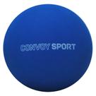Kit 3 Bola Bolinhas Borracha Sport Frescobol / Beach Tennis