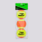 Kit 3 Bolas de Beach Tennis Penalty XXII