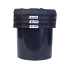Kit 3 Bolsas de Extração 20L