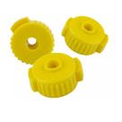 Kit 3 Borboletas Quick Set Para Estante De Pratos 3 Peças Liverpool