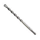 Kit 3 Broca Concreto Sds Plus 6mm x 110mm Heavy Duty