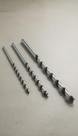 Kit 3 Brocas Extra Longa Madeira Aço Carbono