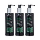 Kit 3 Brush Keratin Truss 250ml