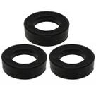 Kit 3 Buchas Roletes De Esteira Mancal 44mm Alta Qualidade
