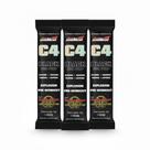 Kit 3 c4 black explosion bloody 10g foco e resistencia