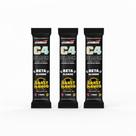 Kit 3 c4 black explosion crazy mango 10g foco e resistencia