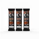 Kit 3 c4 black explosion fusion punch 10g foco e resistencia