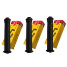 Kit 3 Cachimbo Vela Cb300 Xre300 Xr250 Cbx250 Twister Tornado Nx350 Sahara Nx400 Falcon Xlr250 Xl250 Vx800 Tl1000s Ngk