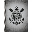 Kit 3 Caderno 80 Folhas Listrada Corinthians Timão 1 Matéria Kit 3 Caderno 80 Folhas Listrada Corinthians Timão 1 Matéria