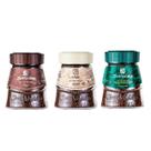 Kit 3 Café Solúvel Colombiano Juan Valdez 95gr