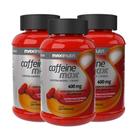 Kit 3 Caffeine Maxx 420mg 120 Caps Maxinutri Kit 3 Caffeine Maxx 420mg 120 Caps Maxinutri