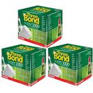 Kit 3 Caixa Cola Super 1000 24Un - ThreeBond