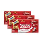 Kit 3 Caixa De Bombom Especialidades Nestle