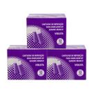 Kit 3 Caixas com 12 Und de Recarga Pincel/Marcador Pilot Kit 3 Caixas com 12 Und de Recarga Pincel/Marcador Pilot