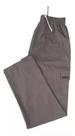 Kit 3 Calças De Uniforme - Cores Variadas - A Pronta Entrega