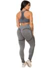 Kit 3 Calças Empina Bumbum Fitness Academia Yoga