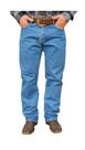 Kit 3 Calças Jeans Masculina Country Rodeio tecido Grosso Estilo Cowboy Premium 100% Algodão