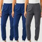 Kit 3 Calças Jogger Feminina em Tactel para Academia e Uso Diário Kit 3 Calças Jogger Feminina em Tactel para Academia e Uso Diário