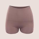 Kit 3 Calcinha Boxer Sem Costura Zee Rucci Modeladora