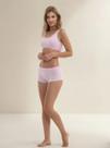 Kit 3 Calcinha Calesson Boxer Feminina Proeza La Boucle Cor:SortidasTamanho:G