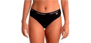 Kit 3 Calcinha Conforto Personalizada Lisa Linda Brasil Kit 3 Calcinha Conforto Personalizada Lisa Linda Brasil