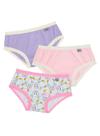 Kit/3 Calcinha DelRio 50829 Baby Frufru Estampadas Algodão T. 0/3 4/6 7/9 10/12 13/24 Meses Kit/3 Calcinha DelRio 50829 Baby Frufru Estampadas Algodão T. 0/3 4/6 7/9 10/12 13/24 Meses